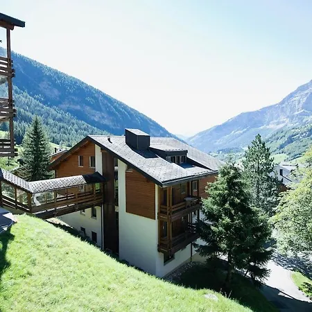 Rothorn 2, Atemberaubender Ausblick, Renoviert Appartamento
